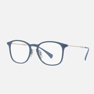 Ray Ban Graphene RB8954 frames; Color: matte navy